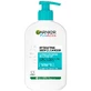 Емульсія для очищення обличчя Garnier Pure Active зволожуюча, 250 мл