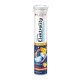 Tribiolac Electrolytes Senior, 20 шипучих таблеток