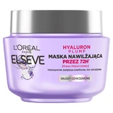 L Oreal Paris Elseve Hyaluron Plump Маска для зневодненого волосся, 300 мл