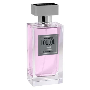 Al Haramain Loulou Noir парфюмированная вода, 100 мл