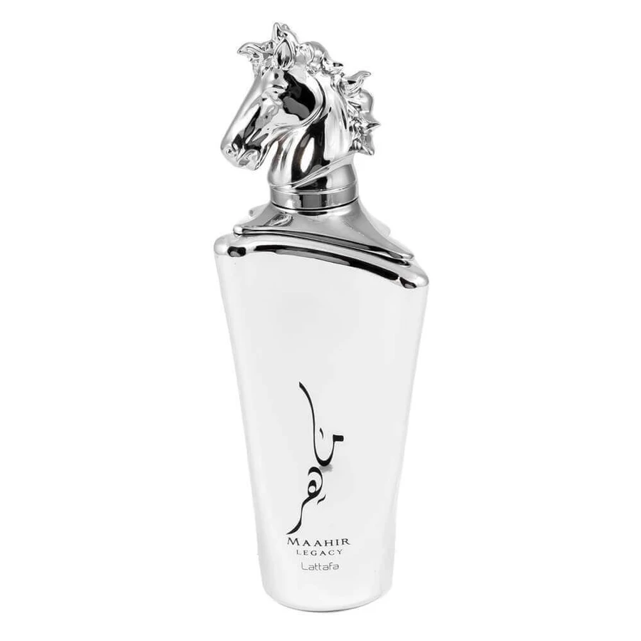 Apa de parfum Lattafa Maahir Legacy, 100 мл: цены и характеристики