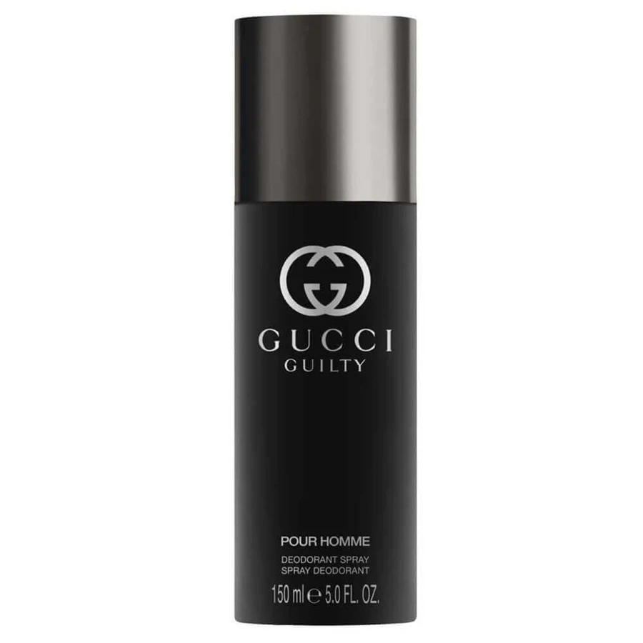 Дезодорант Gucci Guilty Pour Homme, 150 мл: цены и характеристики