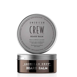 Бальзам для догляду та укладання бороди American Crew, 60 г