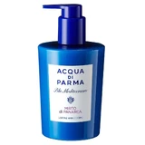 Acqua di Parma Blu Mediterraneo Mirto Di Panarea Лосьйон для рук і тіла, 300 мл