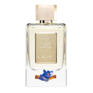 Парфумована вода Azha Blue Saffron, 100 мл