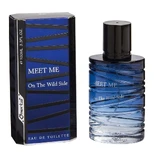 Туалетна вода Omerta Meet Me On The Wild Side, 100 мл