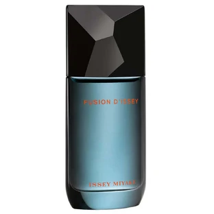 Issey Miyake Fusion d Issey, Туалетна вода, 100 мл
