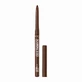 Водостійкий м'який олівець для очей Rimmel Scandal'eyes Exaggerate 002 Шоколадно-коричневий, 0,35 г