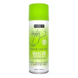 Beauty Formulas Дезодорант антибактериальный pentru pantofi, 150 мл