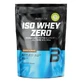 Протеїновий порошок з арахісом Iso Whey Zero, 500 г, BiotechUSA