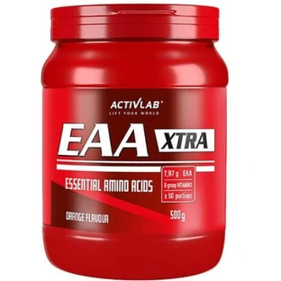 EAA Экстра Лимон, 500 г