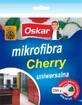 Оскар, Вишня Универсальная салфетка 34x34 см