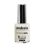 Лак для ногтей Hybrid Fusion H3, 10,5 мл, Andreia Professional