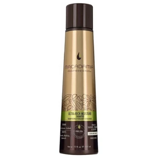 Macadamia Professional Ultra Rich Moisturizing Shampoo для густого волосся, 300 мл
