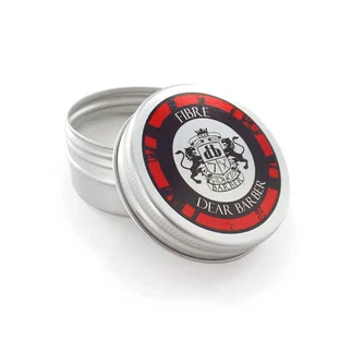 Dear Barber Fibre Wax Styling Paste, 30 мл