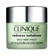 Clinique Redness Solutions Daily Relief Cream Зволожуючий крем для шкіри, схильної до почервоніння, 50 мл