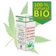 Повний екстракт озонованої олії Canepa CBD 2000 мг, куркуми 200 мг, 10 мл, HempMed Pharma