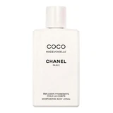 Chanel Coco Mademoiselle, Зволожуючий лосьйон для тіла, 200 мл
