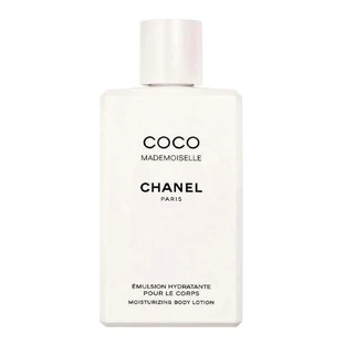 Chanel Coco Mademoiselle, Зволожуючий лосьйон для тіла, 200 мл