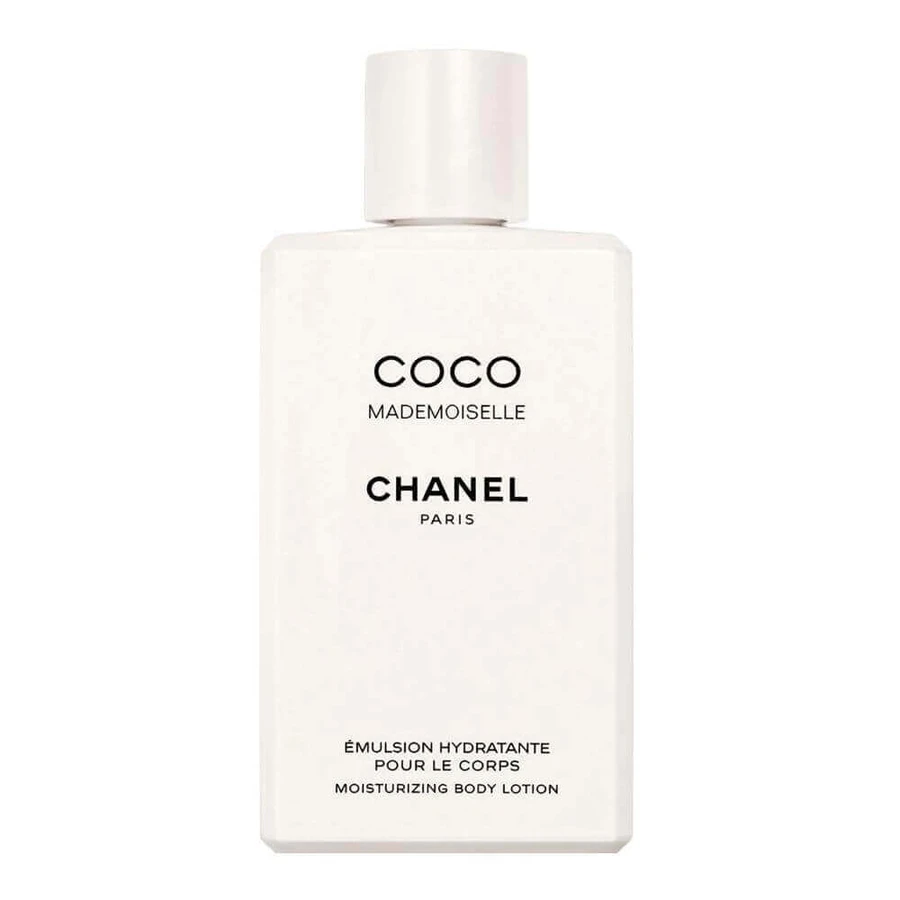 Chanel Coco Mademoiselle, Зволожуючий лосьйон для тіла, 200 мл: ціни та характеристики