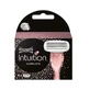 Wilkinson, Intuition Complete Replacement Cartridges, 4 Pack