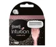 Wilkinson, Intuition Complete Replacement Cartridges, 4 шт.