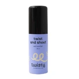 Активатор завивки Twisty Twist And Shout для вьющихся волос, 75 мл