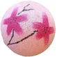 Газована бомбочка для ванни Bomb Cosmetics Cherry Blossom, 160 г