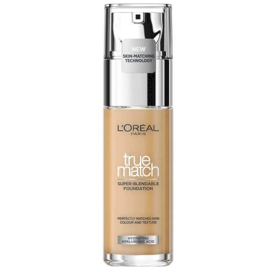 L Oreal Paris True Match Face Primer N5 Subton neutru/nisip, 30 мл: цены и характеристики