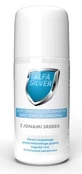 Alfasilver Сухий спрей для ран з іонами срібла, 125 мл