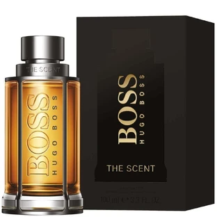 Туалетна вода Hugo Boss Boss The Scent, 100 мл