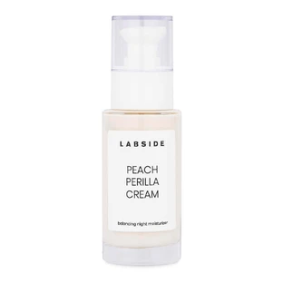 Labside Peach Perilla Cream балансирующий ночной крем, 50 мл