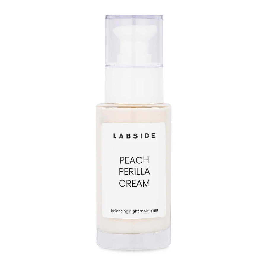 Labside Peach Perilla Cream балансирующий ночной крем, 50 мл: цены и характеристики