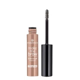 Гелева туш для брів Essence Make Me Brow 01 Blondy Brows, 3,8 мл