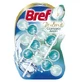 Bref, Deluxe, вешалка для туалета, Очаровательный жасмин, 3 шт. по 50 г
