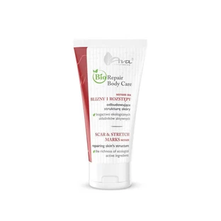 Ava, Bio Repair Body Care Serum від шрамів і розтяжок, 150 мл