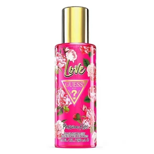 Спрей для тела Guess Love Passion Kiss, 250 мл