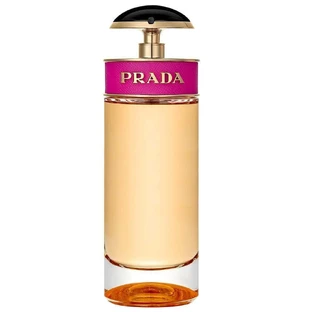 Prada Candy парфюмированная вода, 80 мл