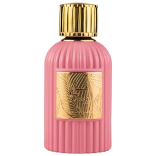 Парфумована вода Paris Corner Qissa Pink, 100 мл