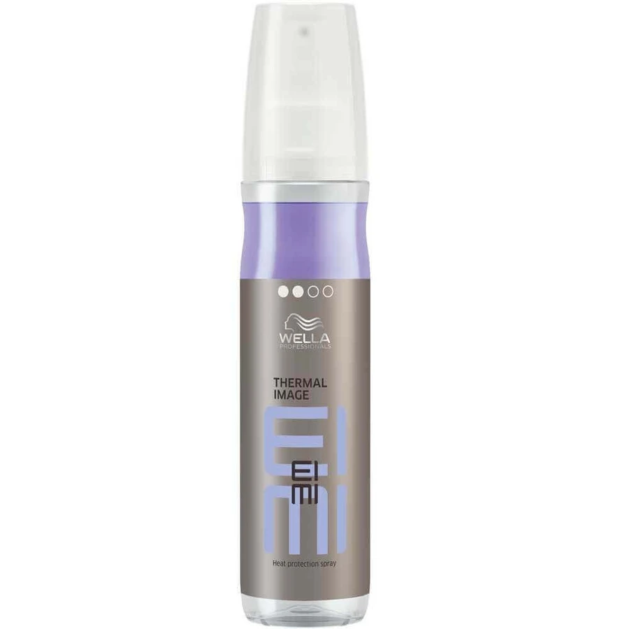 Термозахисний спрей для волосся Wella Professionals Eimi, 150 мл: ціни та характеристики