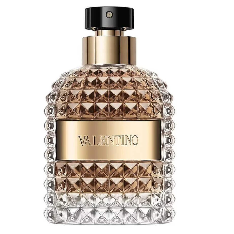 Туалетная вода Valentino Uomo, 100 мл: цены и характеристики
