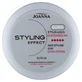 Гумка Joanna Styling Gum, срібло, 100 г