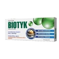 Биотик, 10 капсул