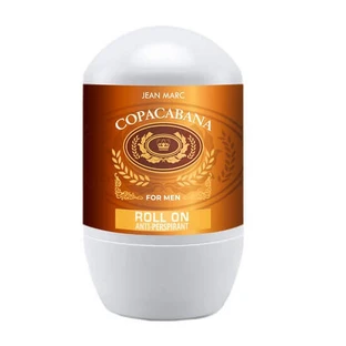 Jean Marc Copacabana Roll-on антиперспірант, 50 мл