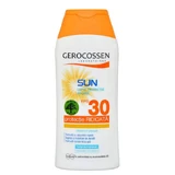 Солнцезащитное молочко SPF 30, 200 мл, Герокоссен
