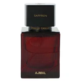 Apa de parfum Ajmal Saffron, 75 мл