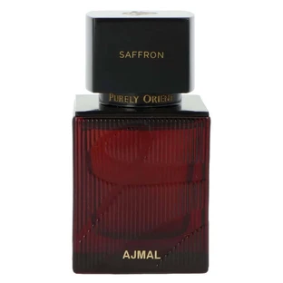 Apa de parfum Ajmal Saffron, 75 мл