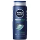 Nivea Men, Fresh Kick, гель для душу, 500 мл