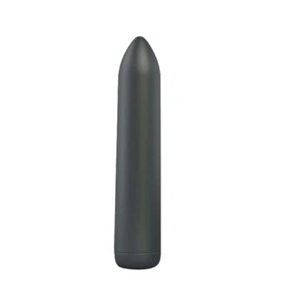 Marc Dorcel Rocket Bullet Conventional Bullet Vibrator Noir