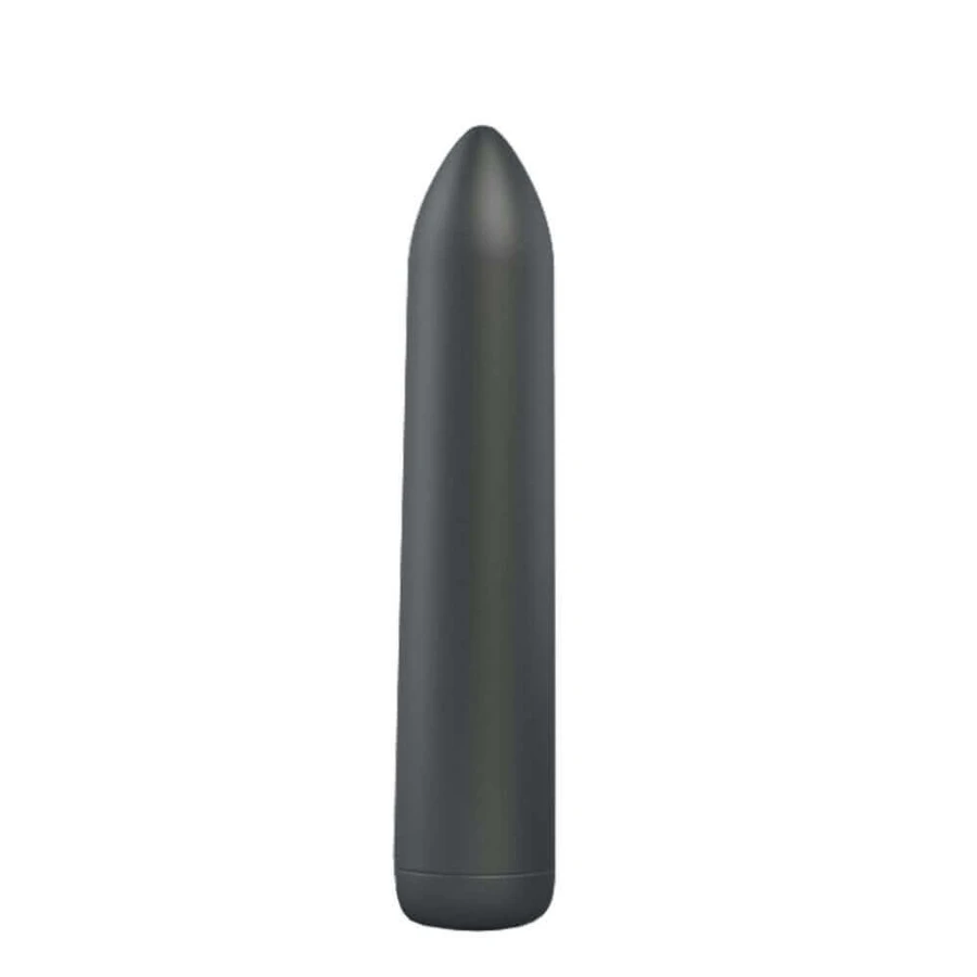 Marc Dorcel Rocket Bullet Conventional Bullet Vibrator Noir: цены и характеристики
